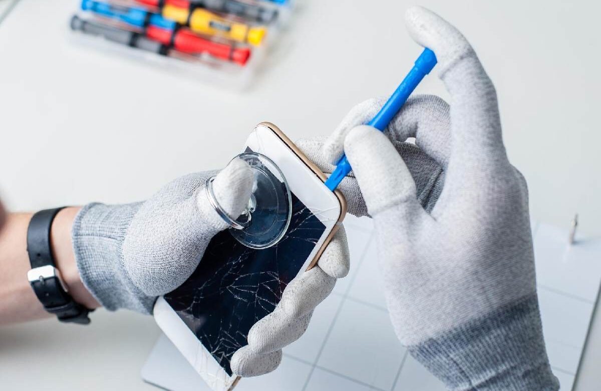 Cellspare Services in India: Complete Guide to Mobile Spare Parts