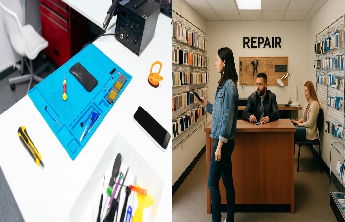 how to choose the best cellspare shop