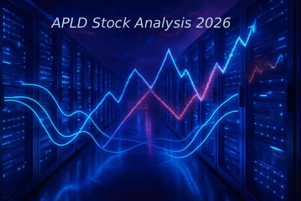 APLD Stock: Complete 2026 Analysis of Applied Digital