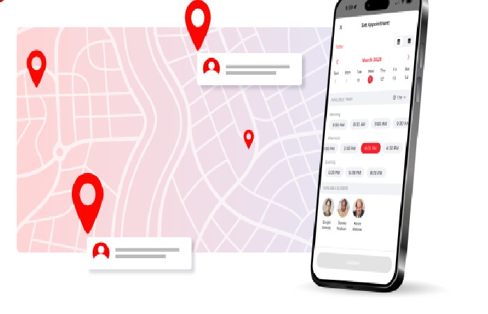 salesrabbit