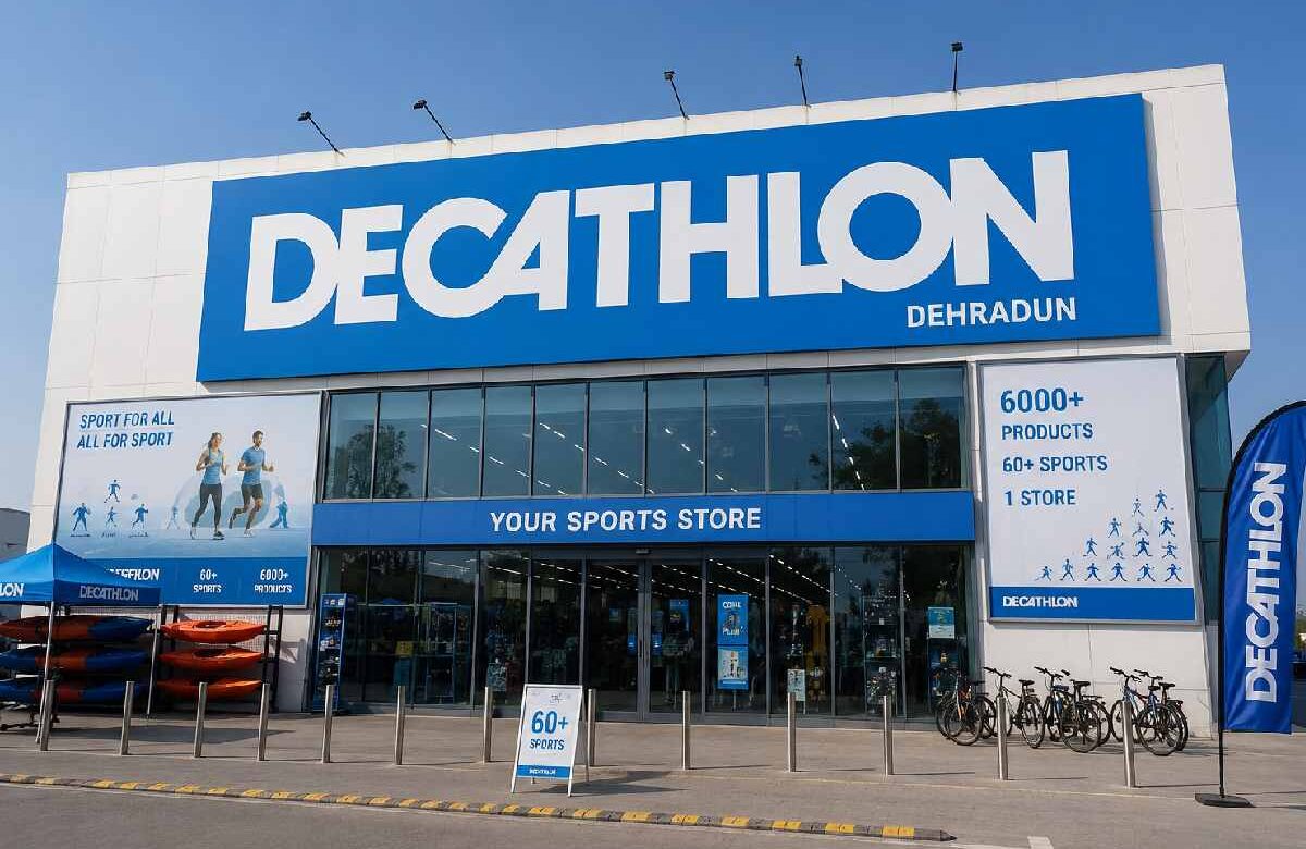 Decathlon Dehradun – Complete Information