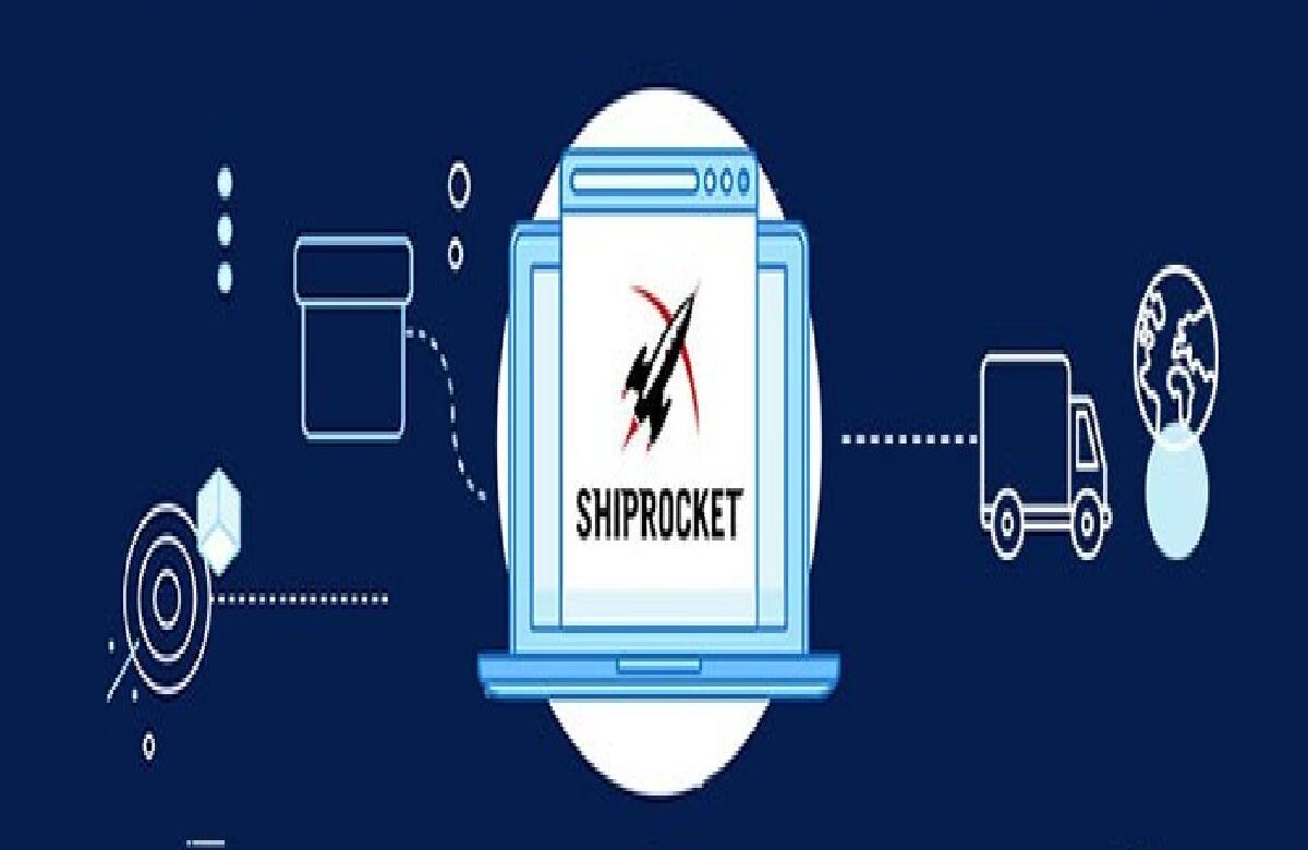 Shiprocket – Multi-Channel Order, Inventory & Shipping Management Solution