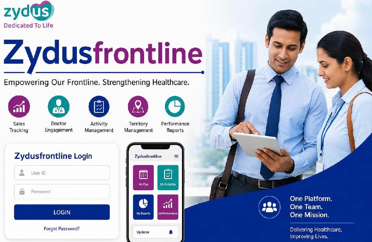 Zydusfrontline: Complete Guide (2026)
