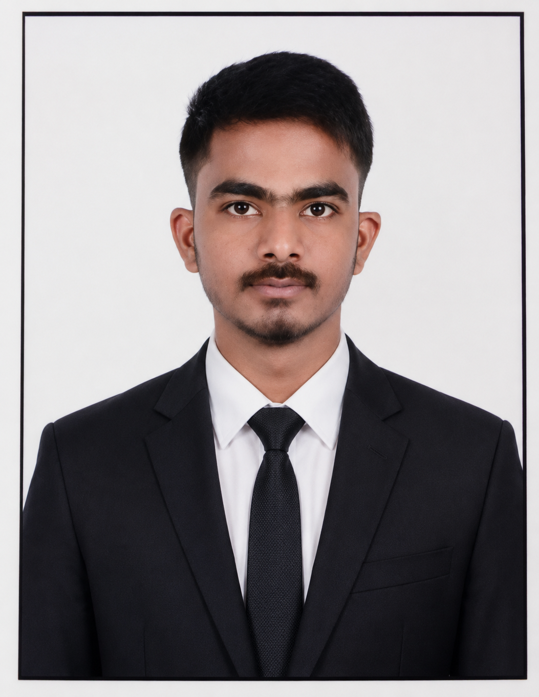 Syed Asad